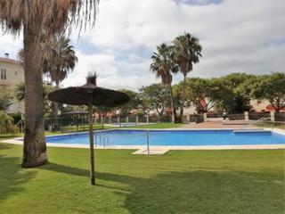 Location Appartement à El Águila. Piso en alquiler en urbanizacion latorre