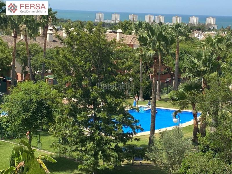 Foto 2a09b121-5261-4531-80ea-e1fde3cbcc79. Appartement avec chauffage parking piscine dans El Águila Puerto de Santa María (El)
