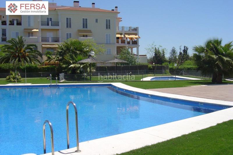 Foto 2e85ebec-4bec-4593-a3a2-6b3574730604. Appartement avec chauffage parking piscine dans El Águila Puerto de Santa María (El)