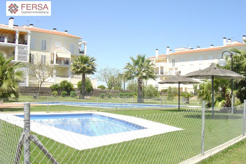 Foto 3e063f81-8293-4928-a5c8-62e30facd026. Appartement avec chauffage parking piscine dans El Águila Puerto de Santa María (El)
