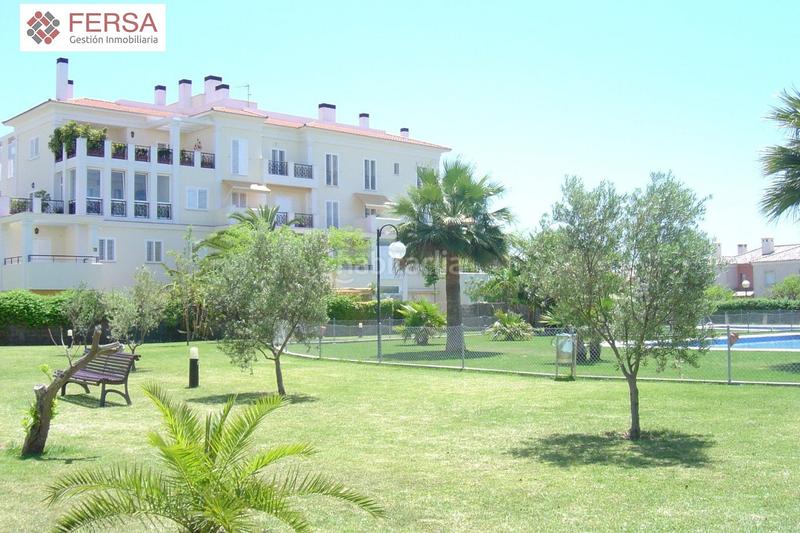 Foto 50c1233b-7e8e-4385-99eb-cc1610c651ce. Appartement avec chauffage parking piscine dans El Águila Puerto de Santa María (El)