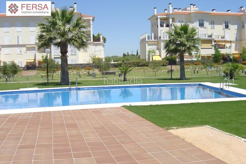 Foto 623f906a-d2a0-4d90-adf8-879ff51579c3. Appartement avec chauffage parking piscine dans El Águila Puerto de Santa María (El)