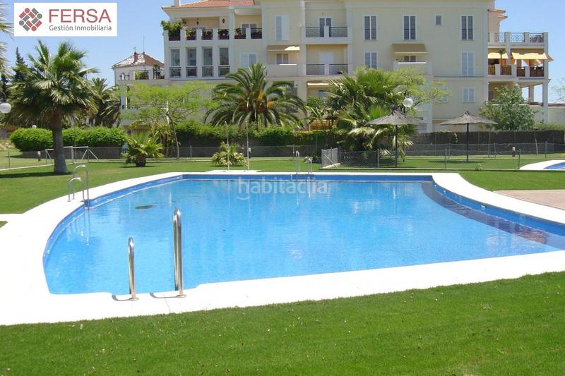 Foto ace90c9c-4b3c-4610-94f0-06f4f243cede. Appartement avec chauffage parking piscine dans El Águila Puerto de Santa María (El)