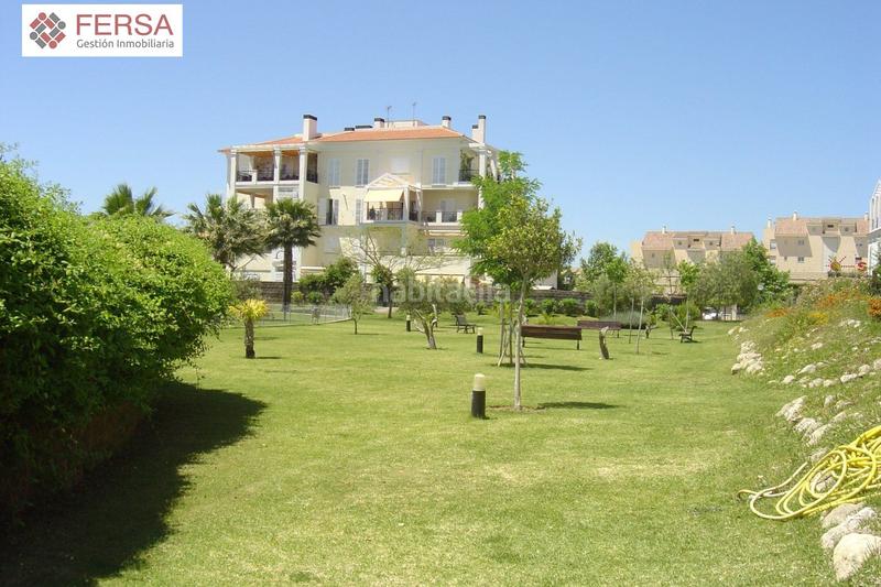 Foto afb2d71a-c124-4181-a49a-b3dfe631b2f5. Appartement avec chauffage parking piscine dans El Águila Puerto de Santa María (El)