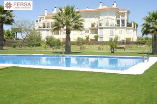 Appartement à El Águila. Piso en urbanizacion torrebahia  latorre