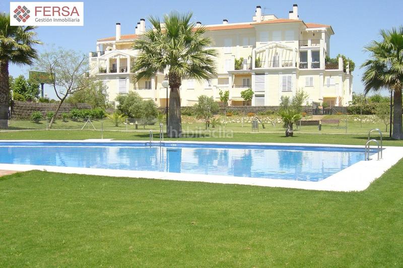 Foto bec54b7c-4b0d-468b-b8c5-ae5d72f94d4e. Appartement avec chauffage parking piscine dans El Águila Puerto de Santa María (El)