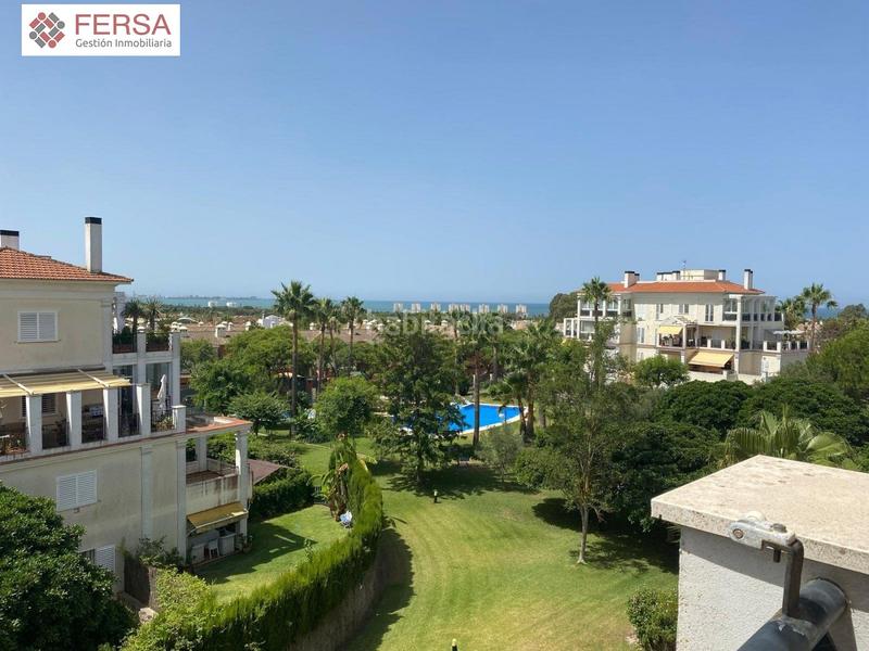 Foto cf4104a7-6782-427c-8fd3-acb3d8fd4b11. Appartement avec chauffage parking piscine dans El Águila Puerto de Santa María (El)