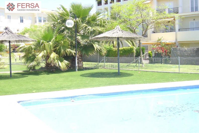 Foto d8b3ec2b-e9df-413b-a0ea-197533b6b430. Appartement avec chauffage parking piscine dans El Águila Puerto de Santa María (El)