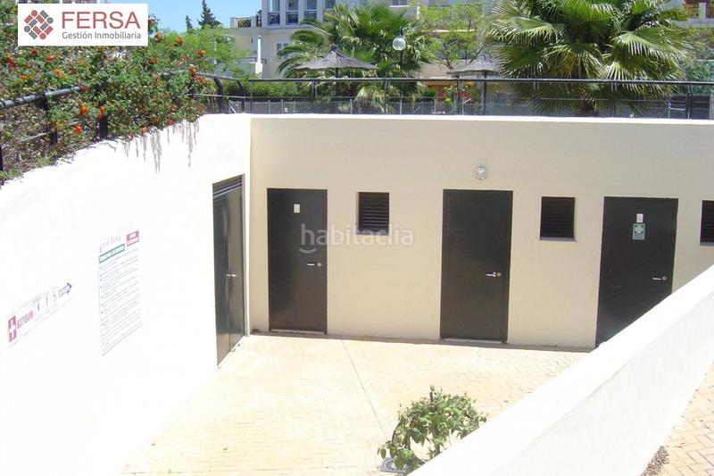 Foto dc718cd7-be38-4499-9e4c-fb53a21e2931. Appartement avec chauffage parking piscine dans El Águila Puerto de Santa María (El)