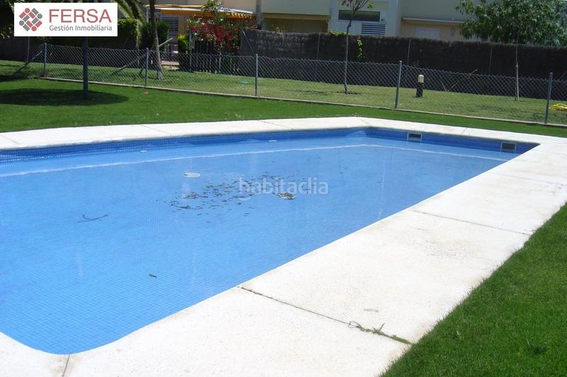 Foto fece3523-ceb6-42d6-b84a-f2630343fad3. Appartement avec chauffage parking piscine dans El Águila Puerto de Santa María (El)