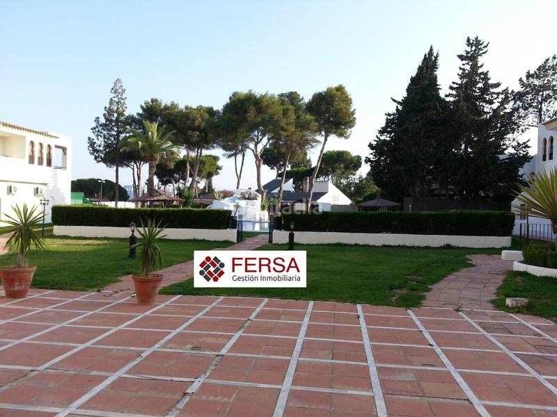 Foto 2d2058a0-4e82-499d-90e6-e6bdb0d747ac. Apartamento  en venta en Vistahermosa en Puerto de Santa María (El)