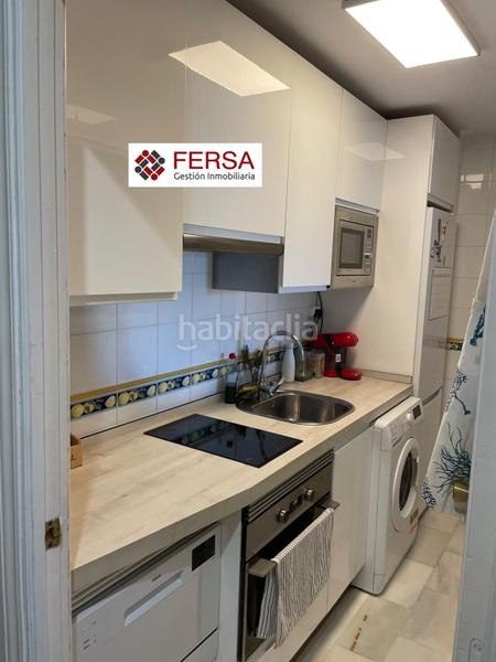Foto 3c5849cf-f714-4f07-9c6b-a718d15e01ad. Apartamento  en venta en Vistahermosa en Puerto de Santa María (El)