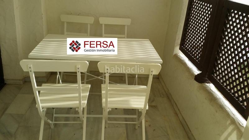 Foto 457a5492-771e-4451-a37c-27c76755e78f. Apartamento  en venta en Vistahermosa en Puerto de Santa María (El)