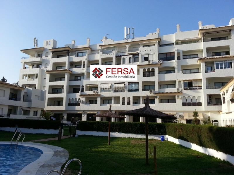 Foto 596cb5d9-31f2-4252-a778-b1c342ff50b1. Apartamento  en venta en Vistahermosa en Puerto de Santa María (El)