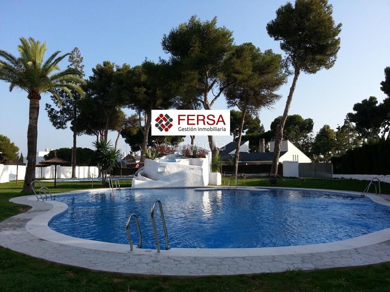 Foto 9290e0f8-9b19-421a-be7f-0f8f06cfd9f0. Apartamento  en venta en Vistahermosa en Puerto de Santa María (El)