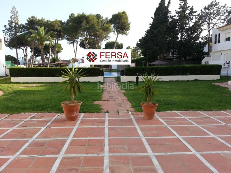 Foto d7b5f62a-b7d3-48eb-b02d-1970e8d2b127. Apartamento  en venta en Vistahermosa en Puerto de Santa María (El)