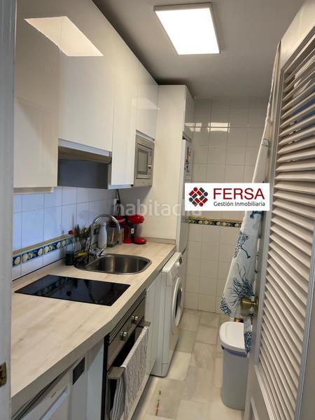 Foto f6e75d88-1ba4-469a-94b7-be7a10be9515. Apartamento  en venta en Vistahermosa en Puerto de Santa María (El)