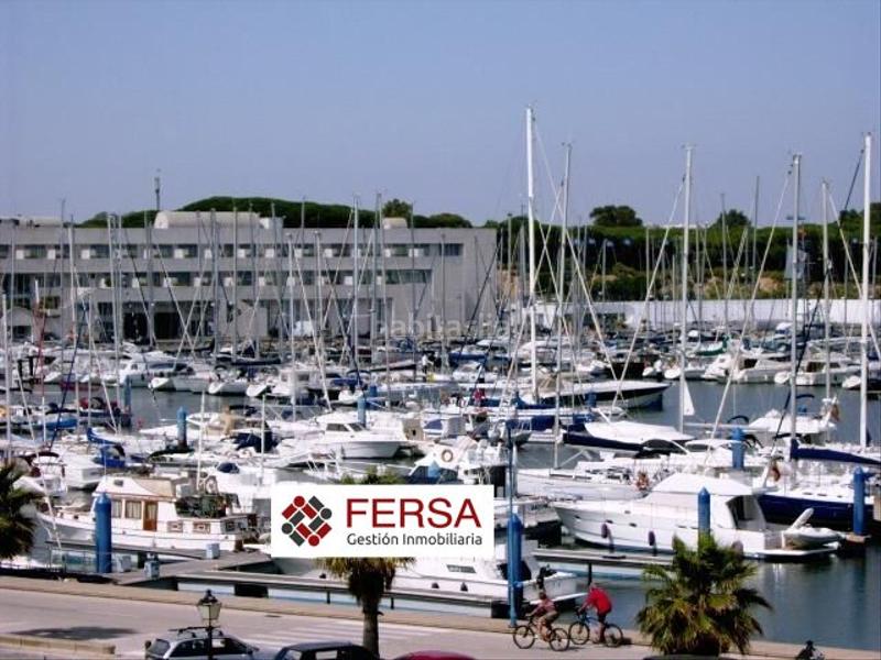 Foto f65fcf15-12ae-4161-aeb2-7936a99c7067. Apartament a Puerto Sherry Puerto de Santa María (El)