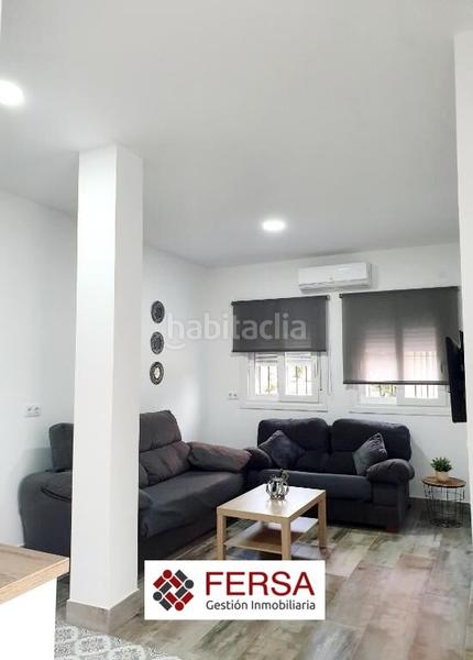 Foto 22e7a63a-8c2a-4625-a82a-866bc6209fbf. Apartament amb calefacció a Puerto Sherry Puerto de Santa María (El)