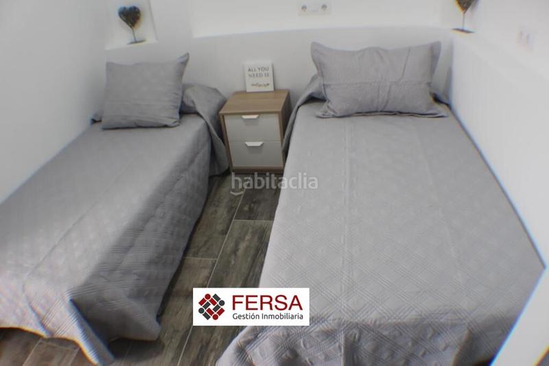 Foto 27496b52-a5ec-4b94-8f1a-43b623906798. Apartament amb calefacció a Puerto Sherry Puerto de Santa María (El)