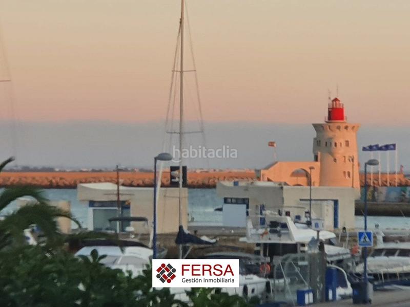 Foto 5da83afa-d9e6-4689-991b-2dcb24eb4603. Apartament amb calefacció a Puerto Sherry Puerto de Santa María (El)