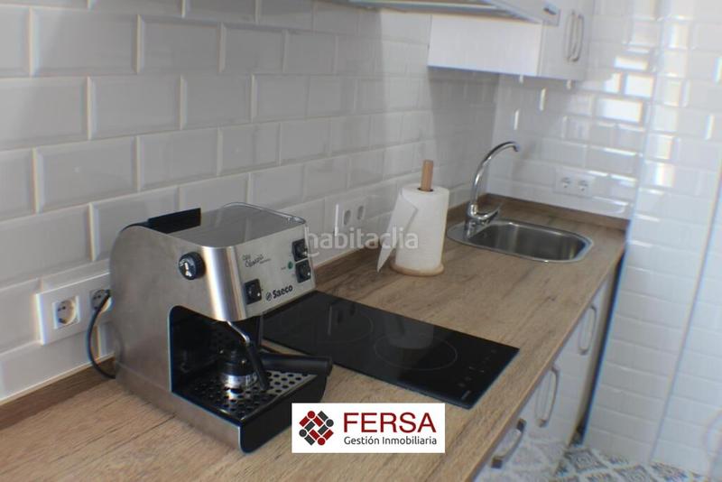 Foto 621573d2-cf3c-416e-a1d2-ccc22b87853c. Apartament amb calefacció a Puerto Sherry Puerto de Santa María (El)