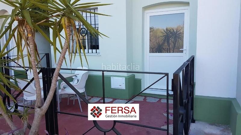 Foto 87b48597-0454-4b20-aac5-103694302302. Apartament amb calefacció a Puerto Sherry Puerto de Santa María (El)