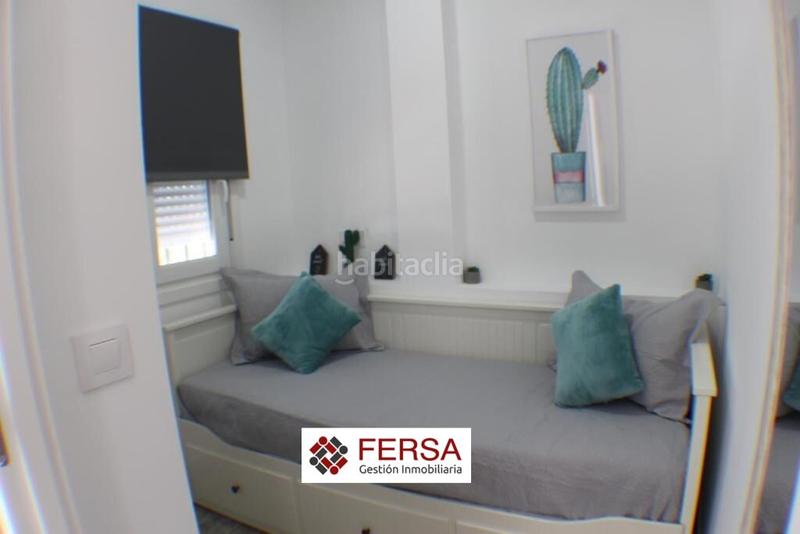 Foto ae49f75e-d37d-43e4-b2ff-d22c9ea0d8fc. Apartament amb calefacció a Puerto Sherry Puerto de Santa María (El)