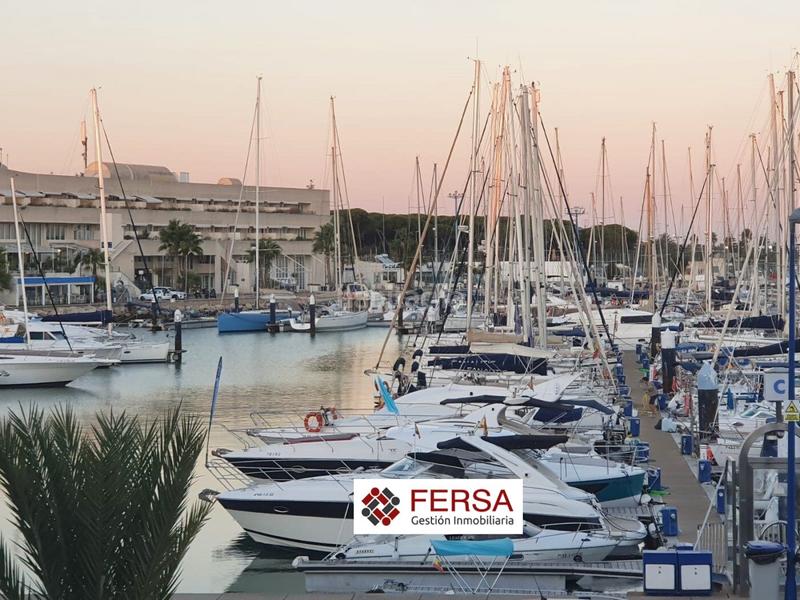 Foto d11a1c16-fe57-434b-afbf-7f966207e45e. Apartament amb calefacció a Puerto Sherry Puerto de Santa María (El)