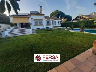 Chalet à Pinar Alto. Chalet independiente en pinar alto