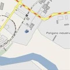 Terreny residencial a El Juncal - Vallealto. Parcela industrial en el poligono  salinas de poniente