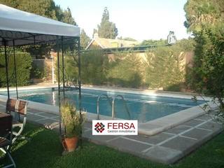 Lloguer Xalet a Vistahermosa. Chalet en vistahermosa en alquiler anual