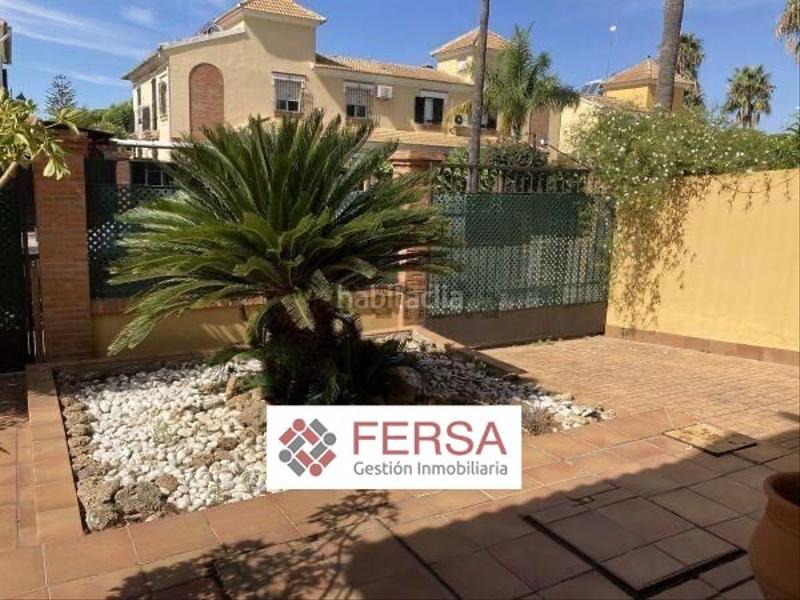 Foto 660b2053-28a8-4ba9-a3ff-9d159ab97fea. Affitto casa a schiera in El Ancla Puerto de Santa María (El)