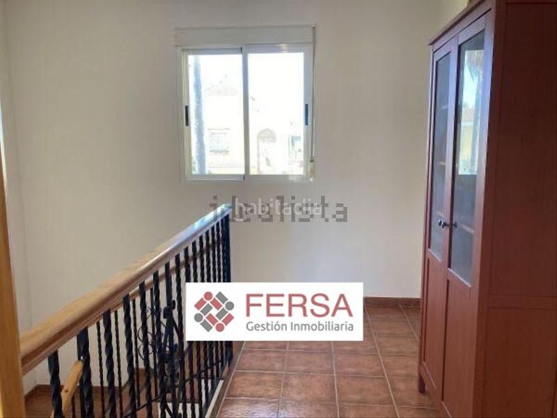 Foto c6723038-2210-412e-bbae-c0d90b87ccee. Affitto casa a schiera in El Ancla Puerto de Santa María (El)