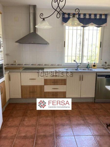 Foto ec0139e7-4cb6-4ce7-b9d6-f5e6fd28aaaf. Affitto casa a schiera in El Ancla Puerto de Santa María (El)
