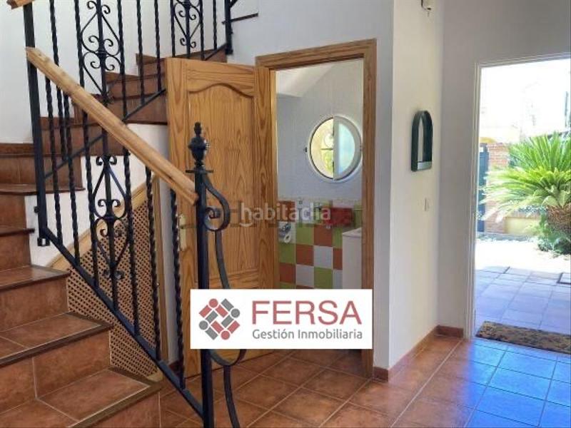 Foto 0291e2f9-df20-43b7-9b5e-f1497ef1e741. Alquiler casa adosada alquiler en ancla en El Ancla Puerto de Santa María (El)