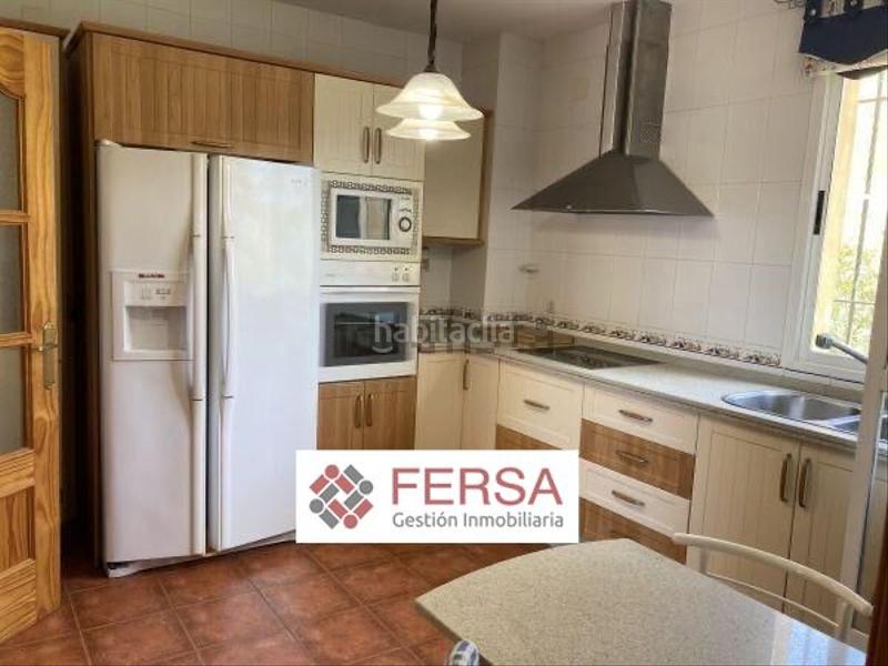 Foto a0e7a2d6-8e5b-4ad6-a1aa-82bc43a23cd9. Alquiler casa adosada alquiler en ancla en El Ancla Puerto de Santa María (El)