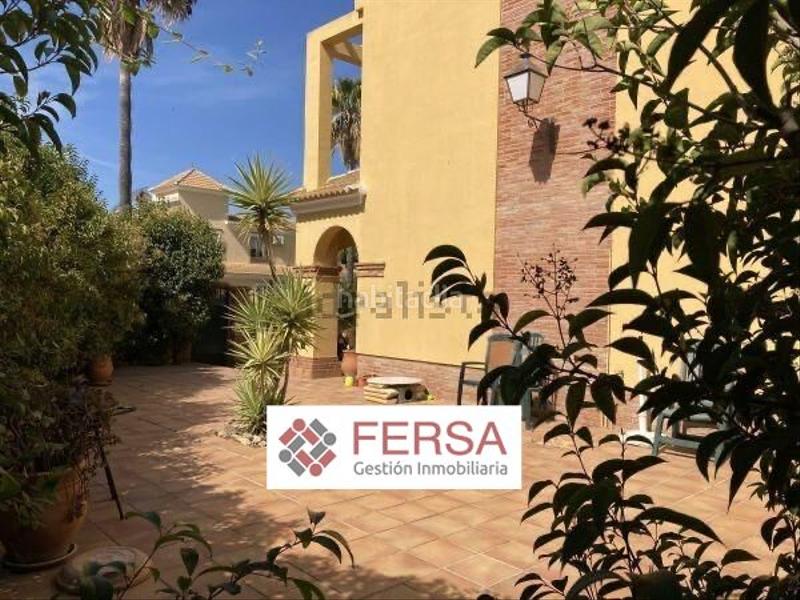 Foto b2bfa509-3ee3-4325-b33b-07120ea6c7c4. Alquiler casa adosada alquiler en ancla en El Ancla Puerto de Santa María (El)