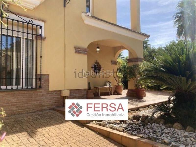 Foto 436b40c3-313b-4c35-8102-c978820519f7. Location maison jumelée dans El Ancla Puerto de Santa María (El)