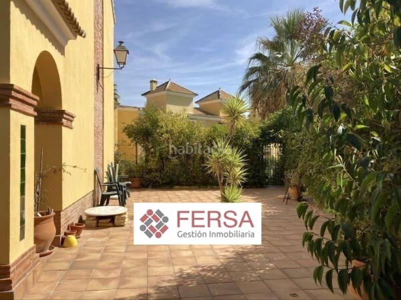 Foto 70c8e1b8-94b2-46bd-a40c-e73b82568cc7. Location maison jumelée dans El Ancla Puerto de Santa María (El)