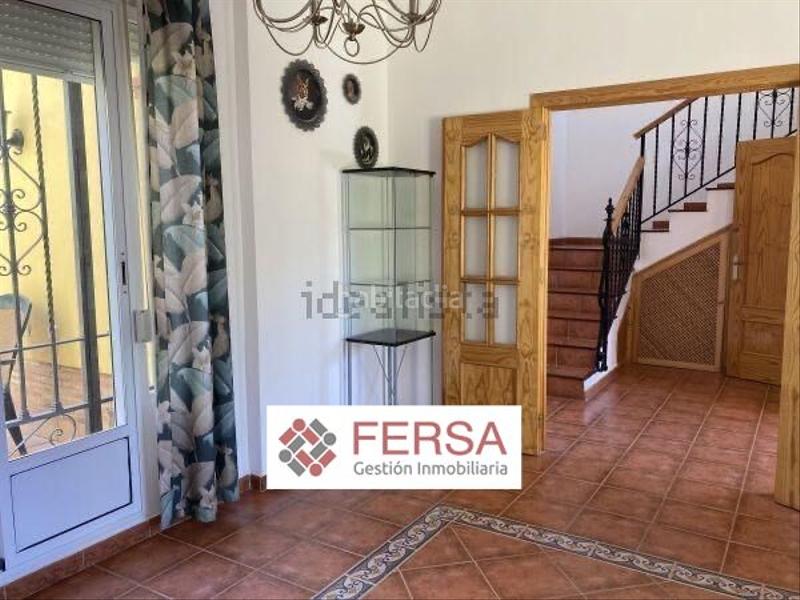 Foto b36d4444-eecc-4c11-a87b-d73dda69a831. Location maison jumelée dans El Ancla Puerto de Santa María (El)