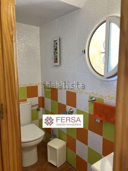 Foto 0bff7c9e-59ab-47c2-be59-96318a268ce6. Miete reihenhaus in El Ancla Puerto de Santa María (El)