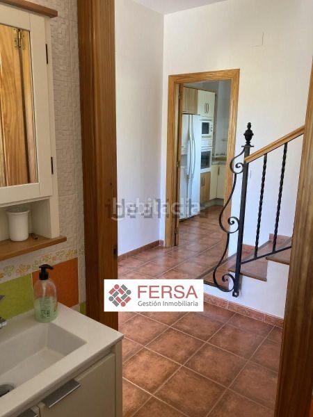 Foto ac7da031-20b6-4887-8280-26f4119d8f30. Rent semi detached house in El Ancla Puerto de Santa María (El)