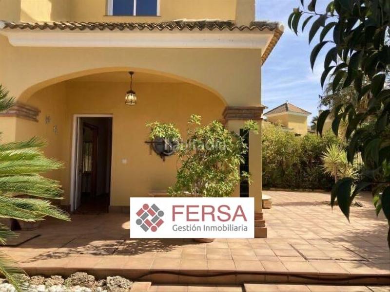 Foto b0883dc2-cfc8-4854-9eb7-4821d975db61. Rent semi detached house in El Ancla Puerto de Santa María (El)