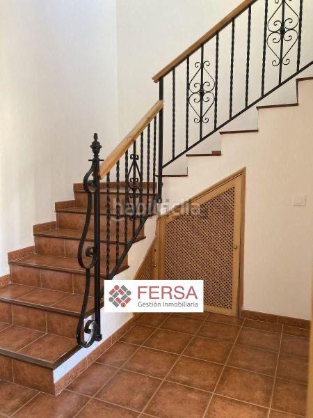 Foto ff415a74-a720-4091-8322-652e69ce445c. Rent semi detached house in El Ancla Puerto de Santa María (El)