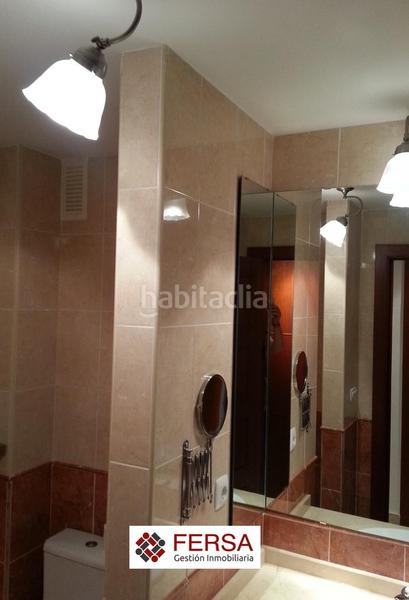 Foto 351a7785-4422-447e-8746-0dde6d448621. Appartamento con parcheggio in astilleros - la paz - loreto - el corte inglés Cádiz