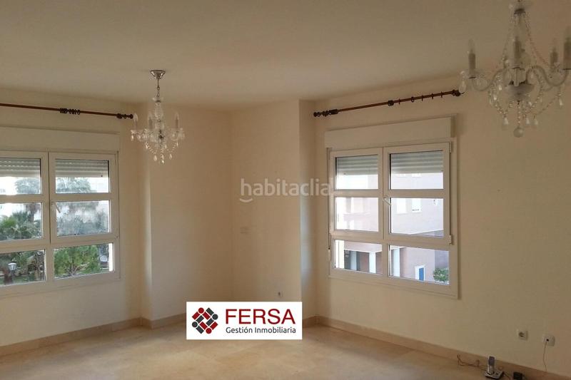 Foto 8e45d5fd-8664-4e47-8160-1ccd807f680f. Appartamento con parcheggio in astilleros - la paz - loreto - el corte inglés Cádiz