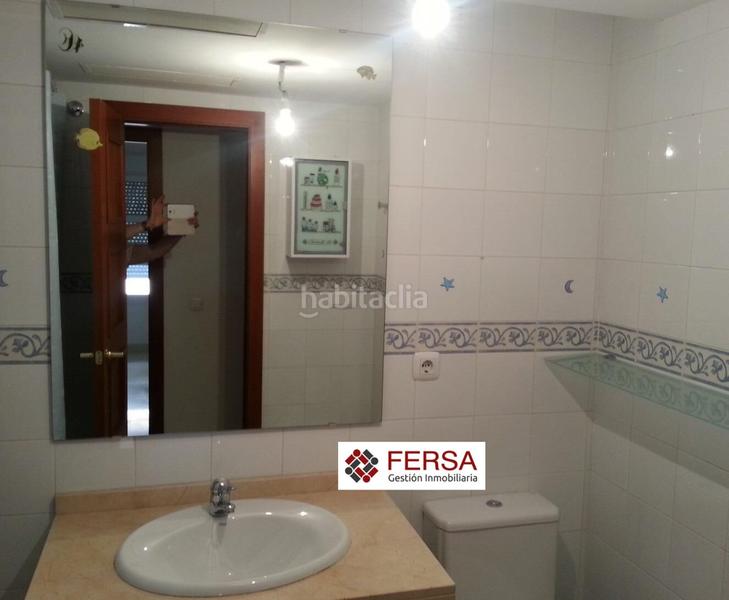 Foto a4e2393d-bf5b-4f20-9658-c3f4a85fcaa3. Appartamento con parcheggio in astilleros - la paz - loreto - el corte inglés Cádiz