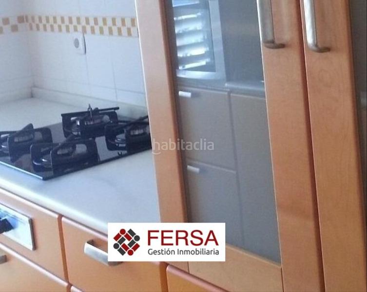 Foto bb2044e0-8246-45b1-b9b6-83ad5acf2ff4. Appartamento con parcheggio in astilleros - la paz - loreto - el corte inglés Cádiz