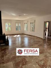 Casa en Pinar Alto. Chalet adosado en pinar hondo